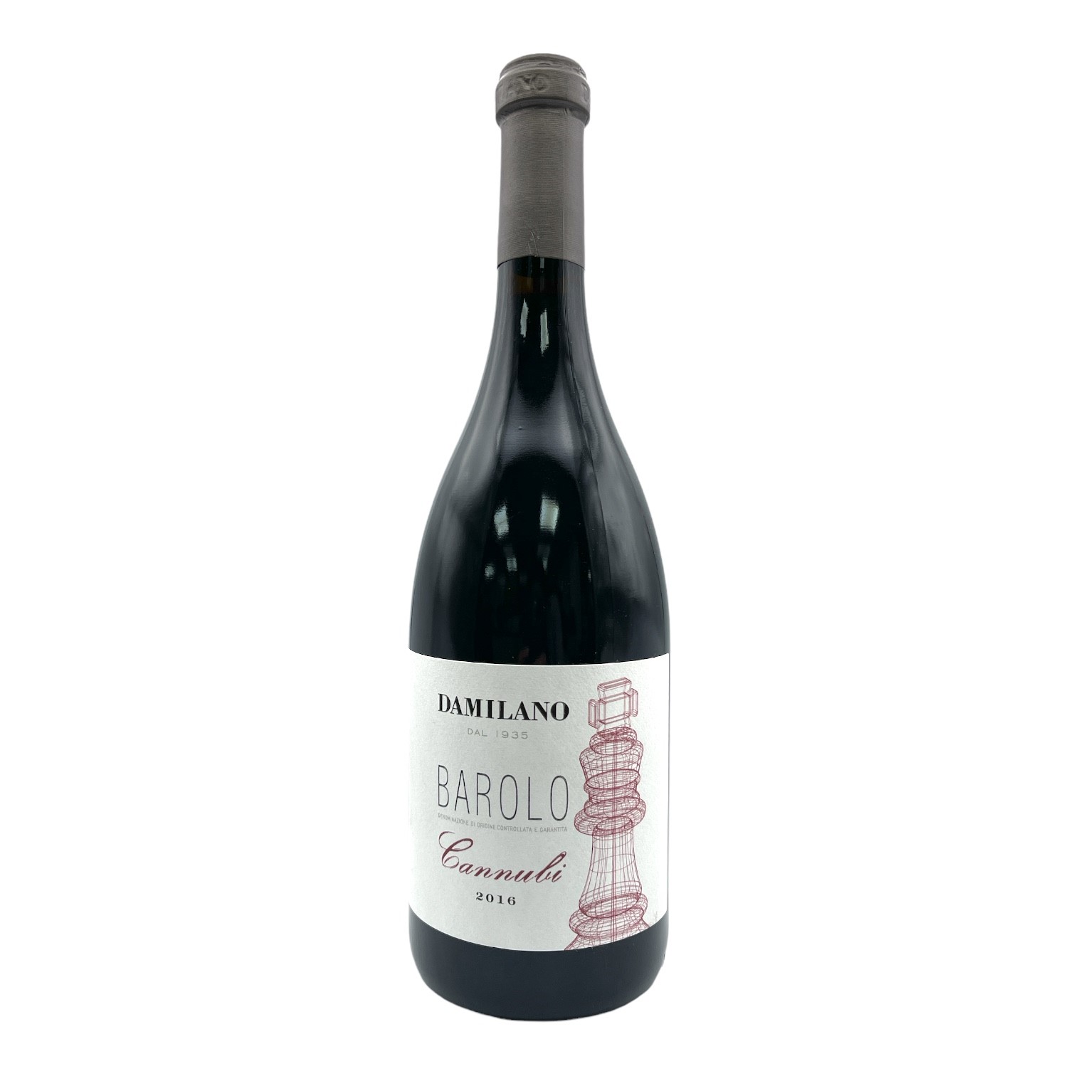 Damilano barolo deals