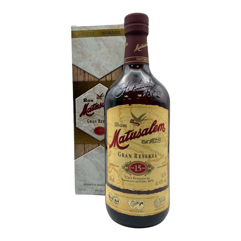 Eminente Reserva 7 Year Old : The Whisky Exchange