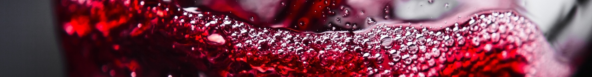 Glassware Banner