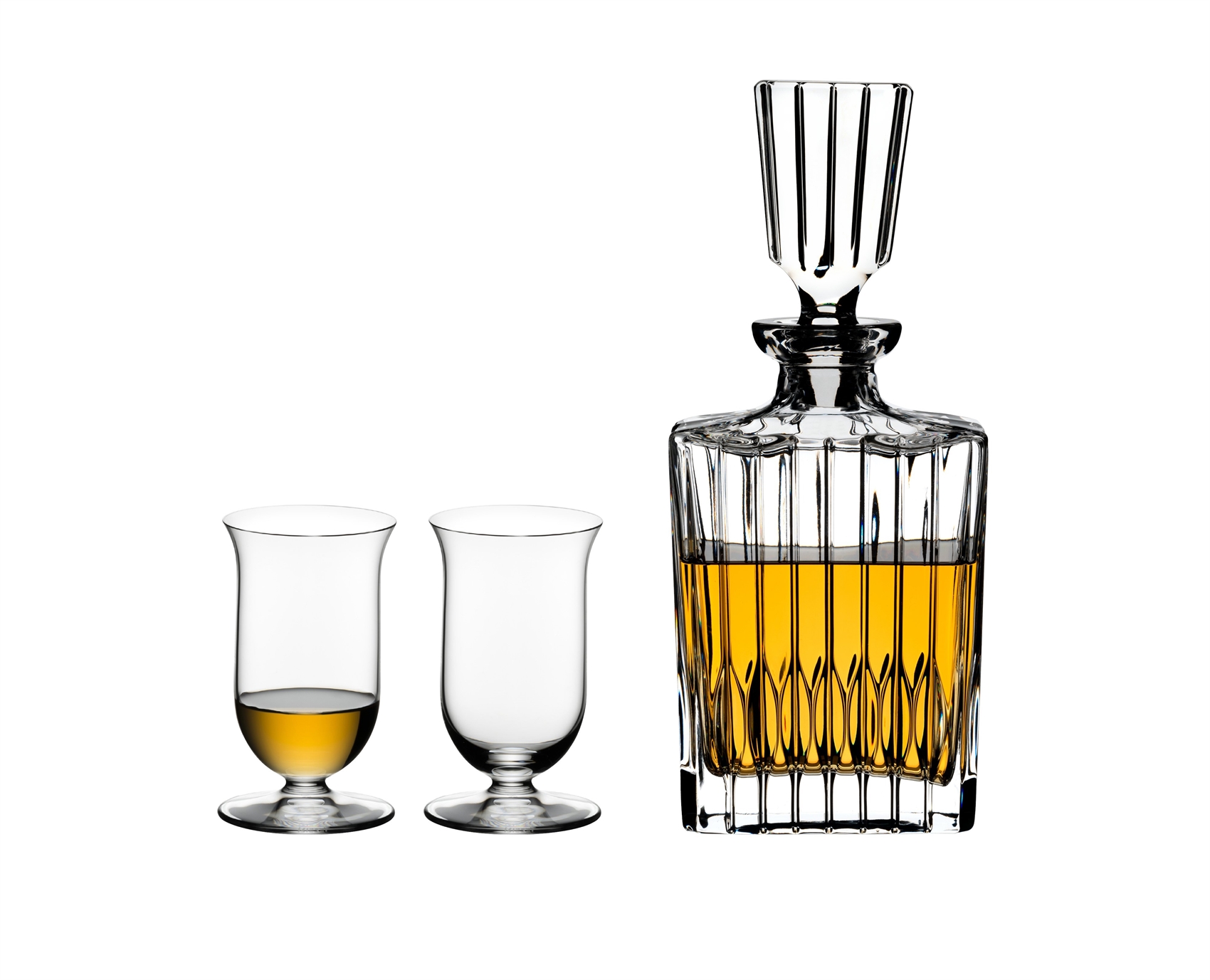 riedel spirits decanter