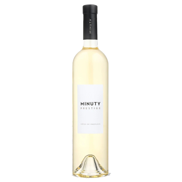 CHATEAU MINUTY Cotes De Provence Rose '281' 2022 Bottle (los) - Dunells