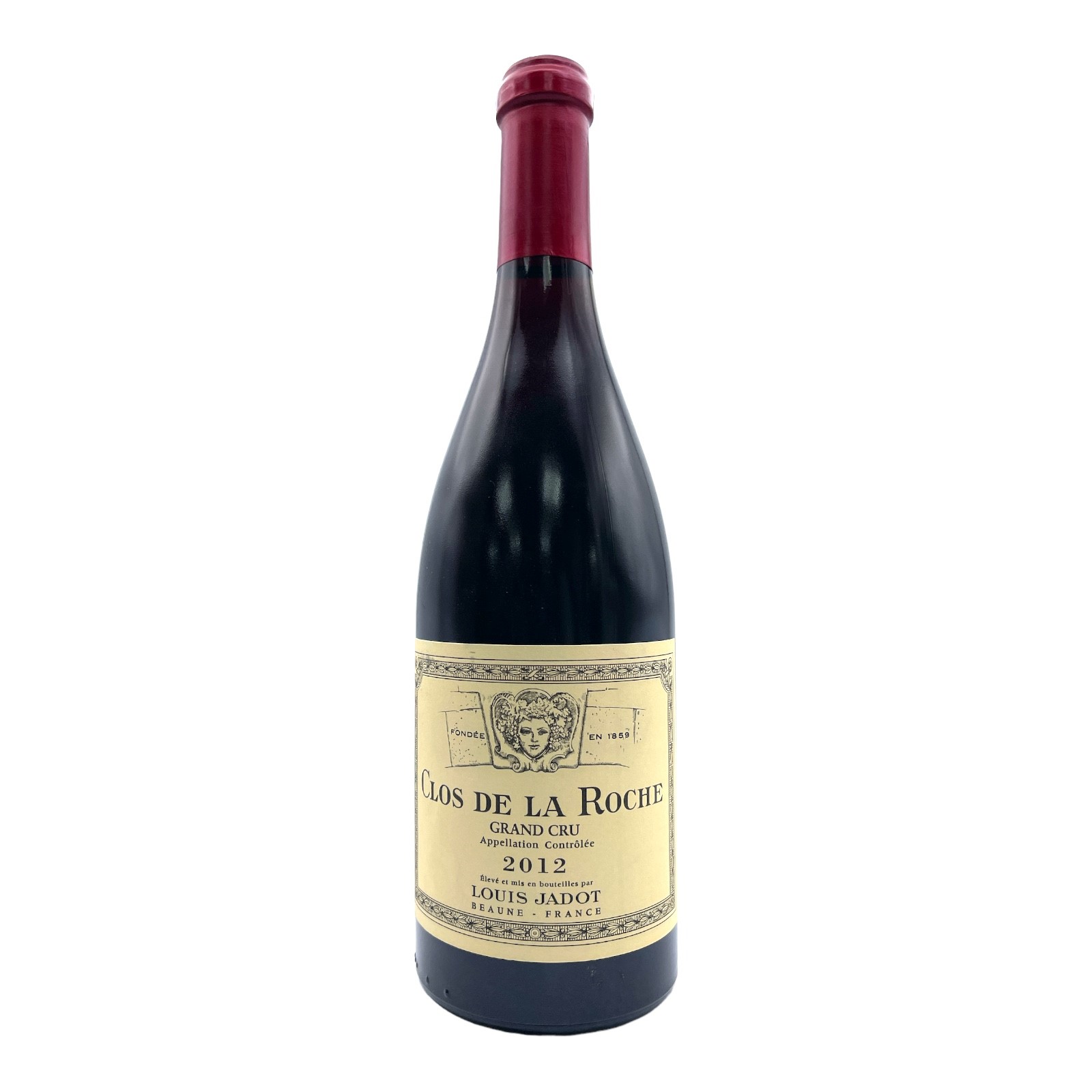 LOUIS JADOT Savigny Les Beaune 1er Cru La Dominode 2015 MAGNUM - Dunells