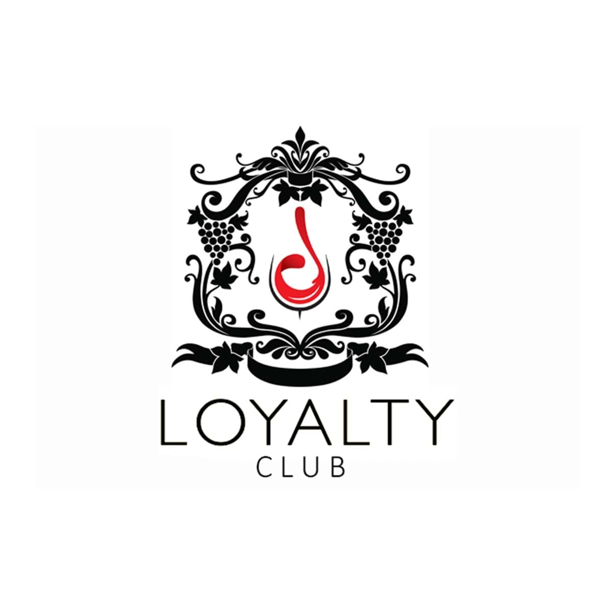 Loyalty Club Accounts - Dunells