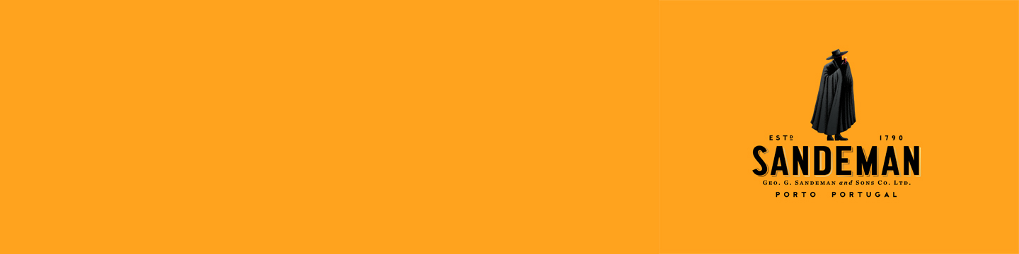 Sandeman Banner