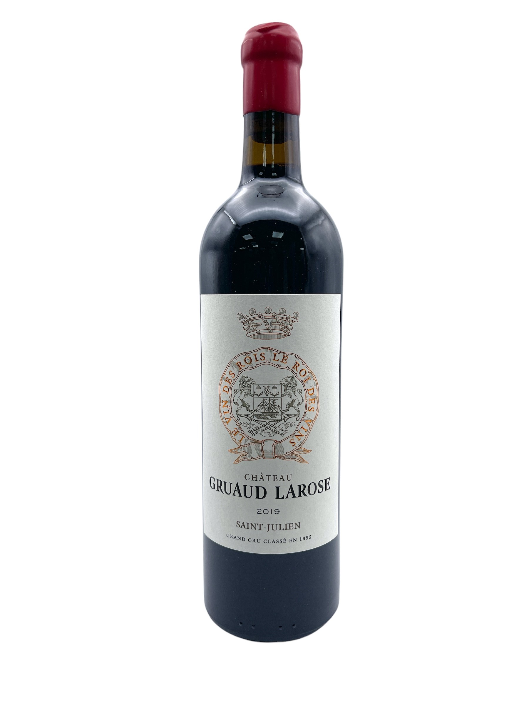 CHATEAU GRUAUD-LAROSE Saint-Julien 2019 Bottle - Dunells