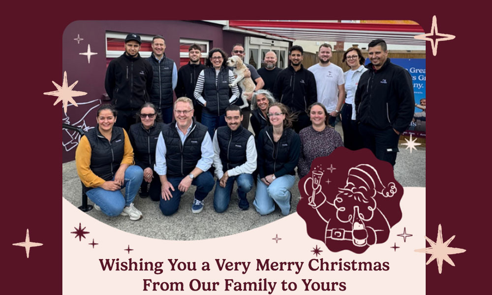 Merry Christmas Facebook